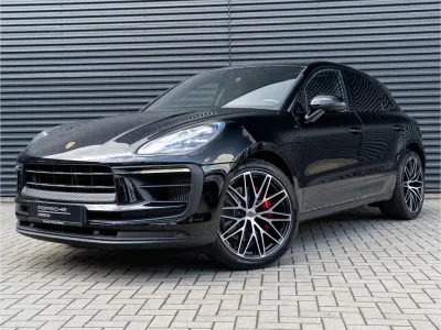 Gebraucht Porsche Macan