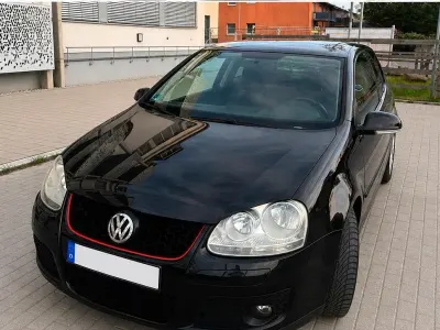 Gebraucht VW Golf
