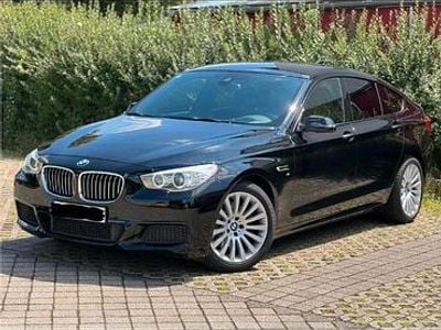 BMW 535 Gran Turismo