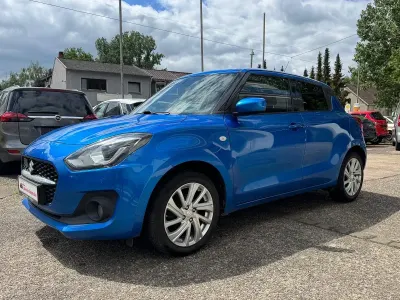 Gebraucht Suzuki Swift
