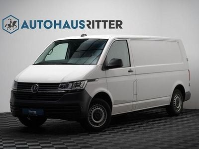 Gebraucht VW T6.1 150 PS (110 kW) 2020 Weiß Van