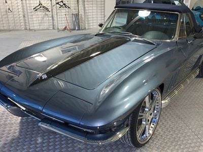 Blau Gebraucht 1965 Dodge Viper Cabrio | 159.000 €