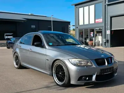 Gebraucht BMW 330
