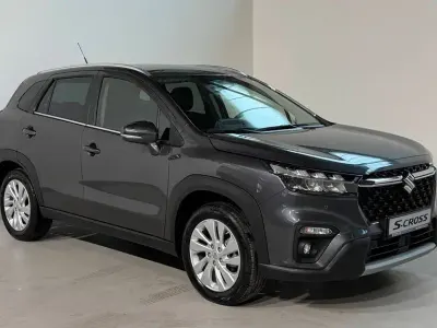 Neu Suzuki SX4 S-Cross Comfort 116 PS (85 kW) 2025 Grau SUV