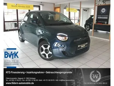 Gebraucht Fiat 500e