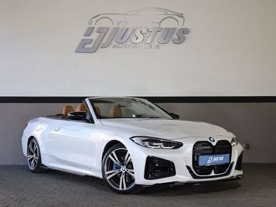 BMW 430 Cabriolet