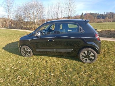 gebraucht Renault Twingo SCe 70 Limited 2018