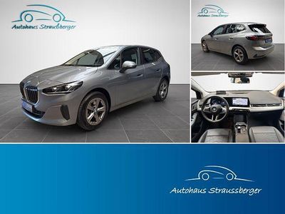 BMW 223 Active Tourer