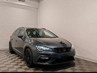 Seat Leon ST