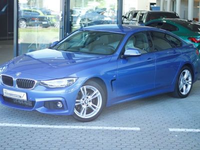 gebraucht BMW 420 Gran Coupé d xDrive