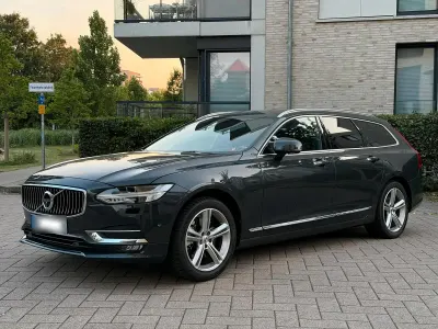 Gebraucht Volvo V90