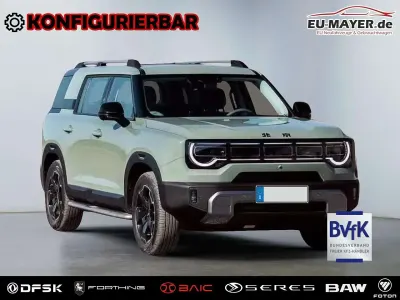 Gebraucht Baic BJ30