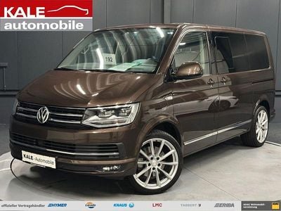 VW T6