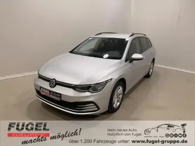 Gebraucht VW Golf VIII