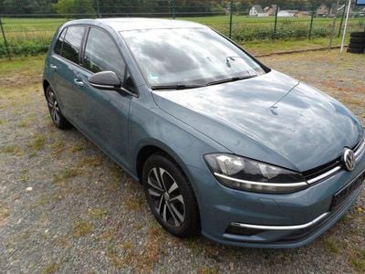 VW Golf VII
