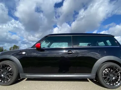 Occasion Mini Cooper Clubman 122 ch (89 kW) 2010 Noir Break
