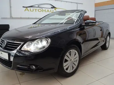 Gebraucht VW Eos
