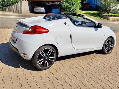 Renault Wind