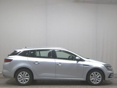 Gebraucht Renault Mégane IV Business 116 PS (85 kW) 2021 Grau Limousine