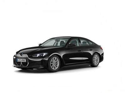 Nouă BMW i4 210 kW (286 CP) 2026 Berlinǎ