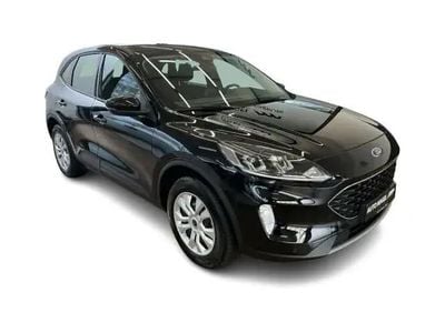 Schwarz Gebraucht 2024 Ford Kuga Cool & Connect SUV | 22.789 € (Superpreis)