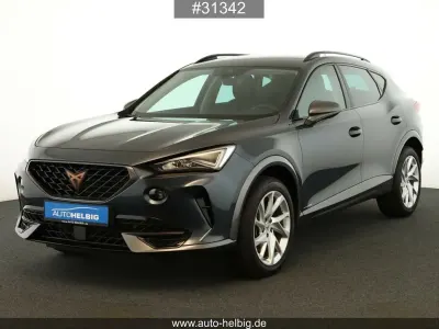 Gebraucht Cupra Formentor