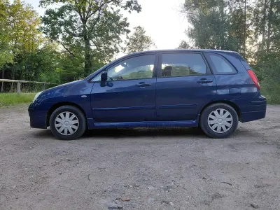 Gebraucht Suzuki Liana