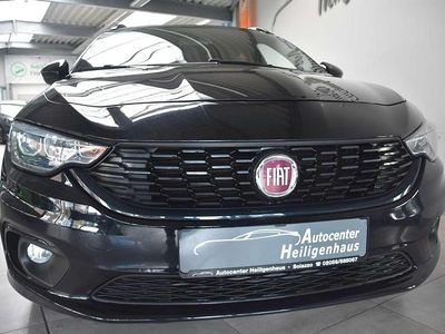 Gebraucht Fiat Tipo S 120 PS (88 kW) 2019 Schwarz Kombi