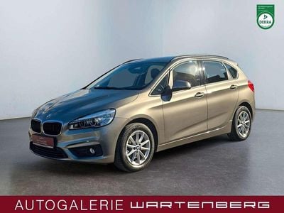 BMW 218