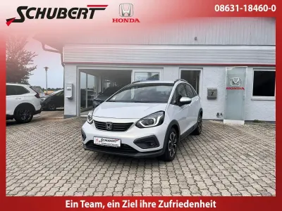 Gebraucht Honda Jazz