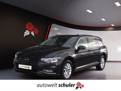 Gebraucht 2023 VW Passat Business Kombi | 23.650 € (Fairer Preis)