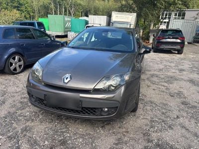 Renault Laguna III