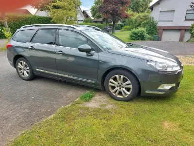 Gebraucht Citroën C5