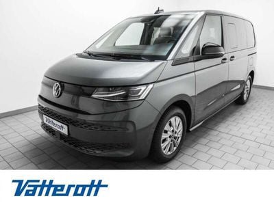 VW T7
