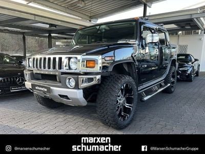 Hummer H2