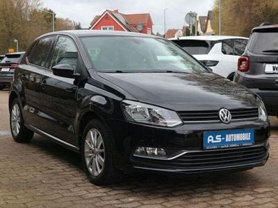 Gebraucht VW Polo United 110 PS (80 kW) 2013 Andere Kleinwagen