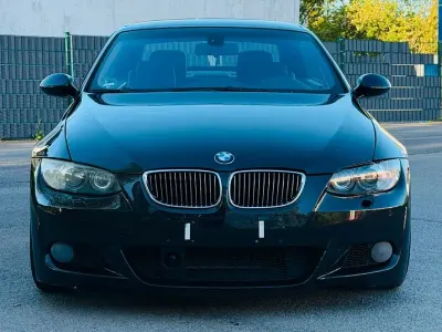 Occasion BMW 330 Cabriolet