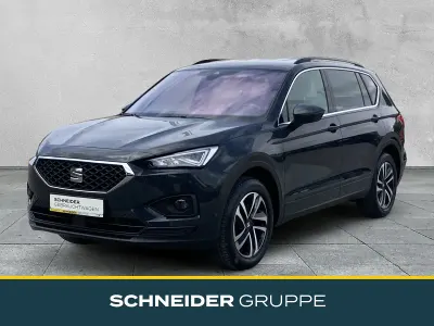 Gebraucht Seat Tarraco