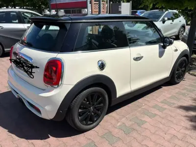 Gebraucht Mini Cooper S