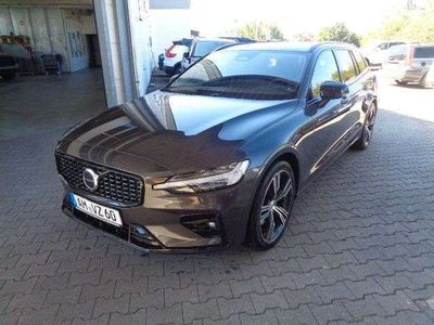 gebraucht Volvo V60 Plus Dark