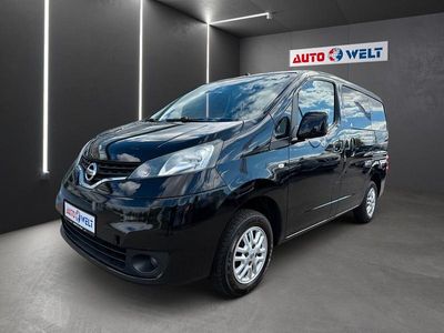 Nissan Evalia