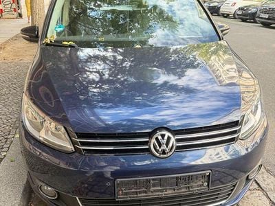 VW Touran