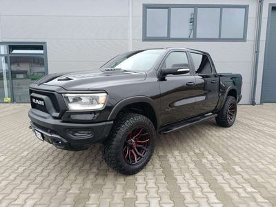 gebraucht Dodge Ram REBEL 2019 LIFT RC LPG INVOICE