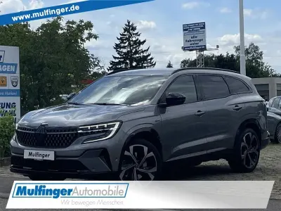 Gebraucht Renault Espace