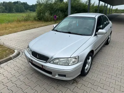 Gebraucht Honda Accord