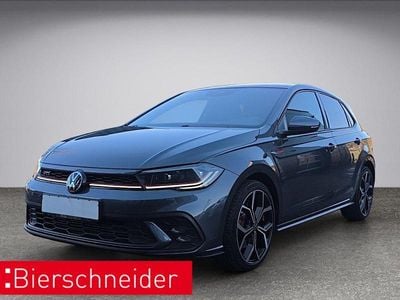 Usata VW Polo GTI 207 CV (152 kW) 2022 Grigio Berlina