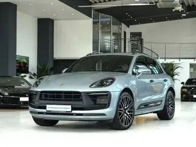 Gebraucht Porsche Macan GTS