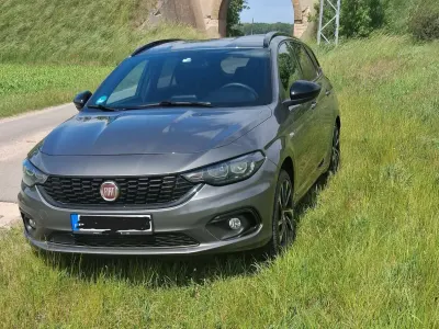 Gebraucht Fiat Tipo