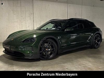 Porsche Taycan 4S