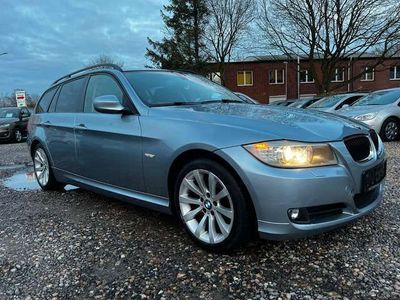 gebraucht BMW 318 i Touring